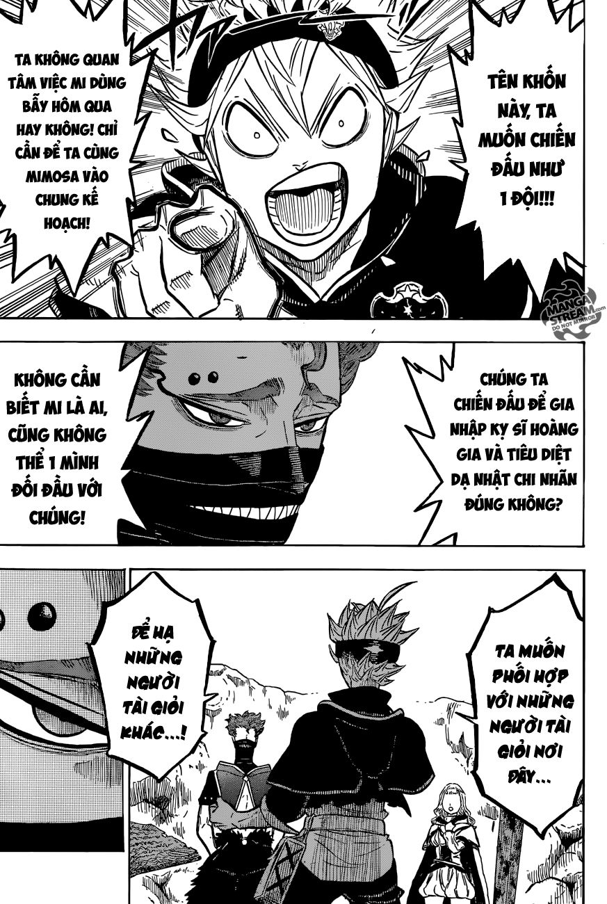 Black Clover Tập 123 trang 4