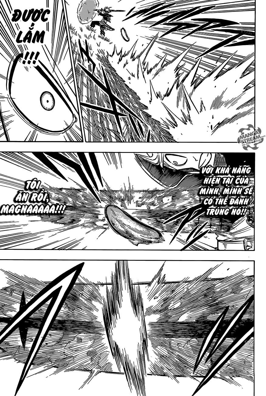 Black Clover Tập 124 trang 7