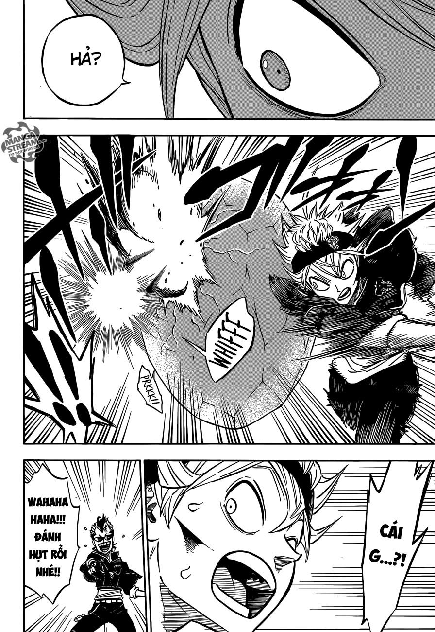 Black Clover Tập 124 trang 8
