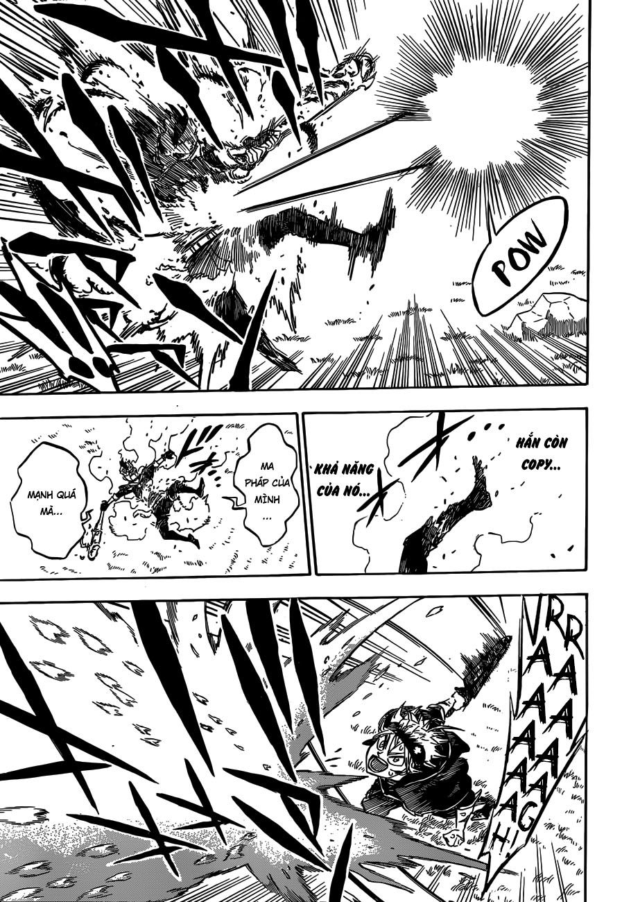 Black Clover Tập 125 trang 5
