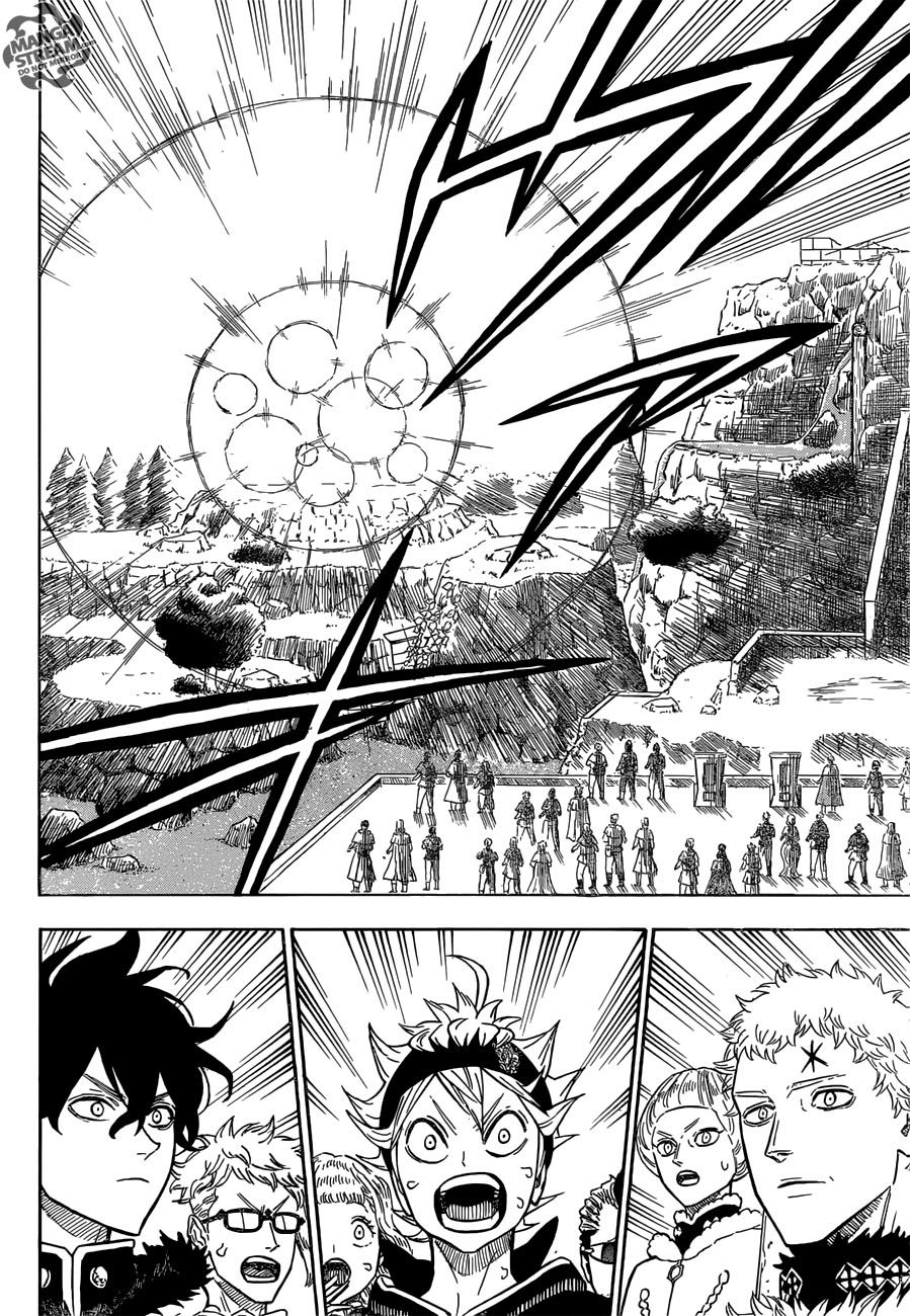 Black Clover Tập 127 trang 7