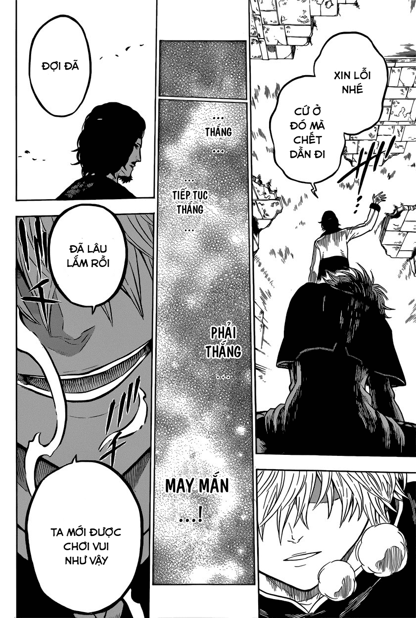 Black Clover Tập 13 trang 18