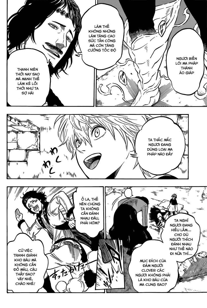 Black Clover Tập 13 trang 3