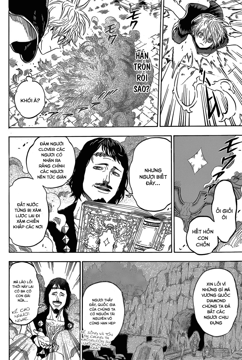 Black Clover Tập 13 trang 5