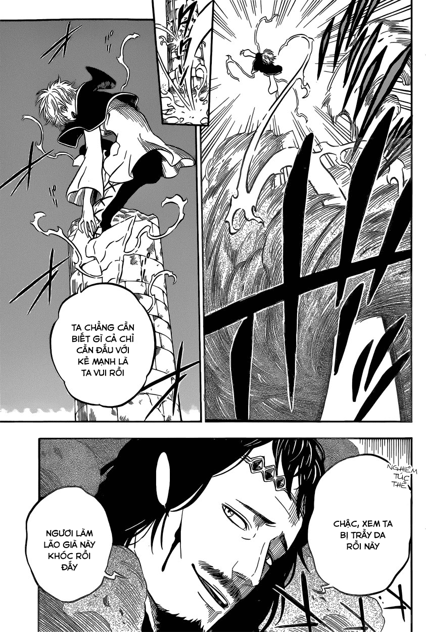 Black Clover Tập 13 trang 6