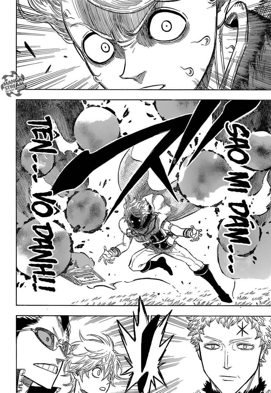 Black Clover Tập 130 trang 2