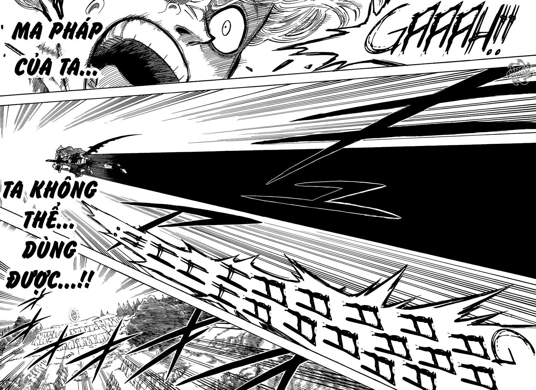 Black Clover Tập 130 trang 12