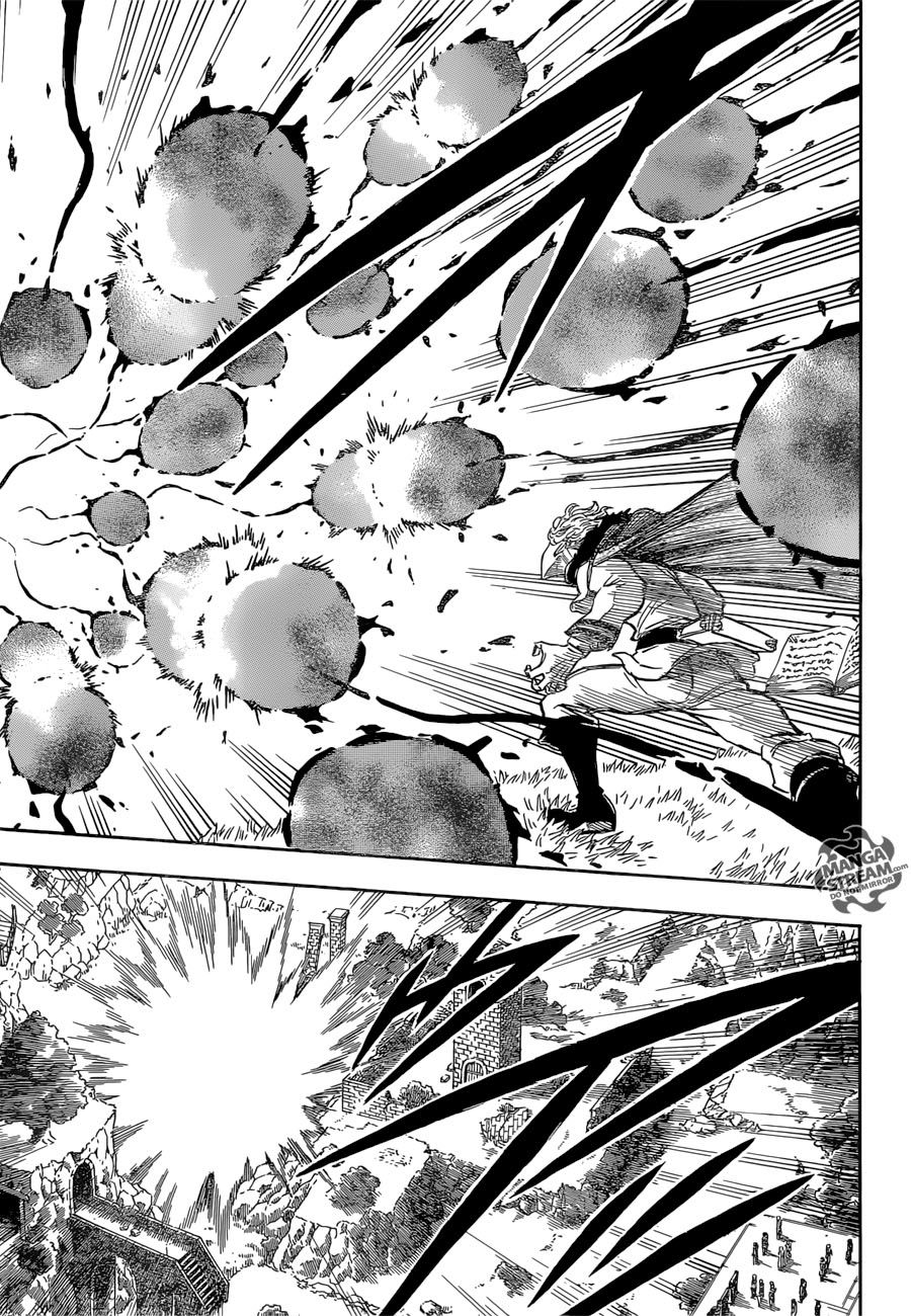 Black Clover Tập 130 trang 3