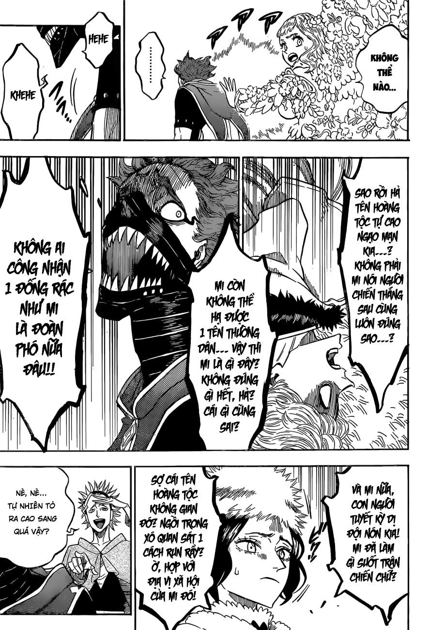 Black Clover Tập 131 trang 3