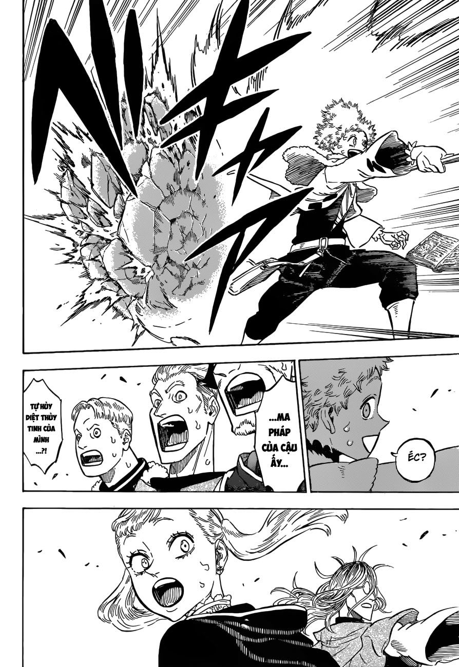 Black Clover Tập 132 trang 13