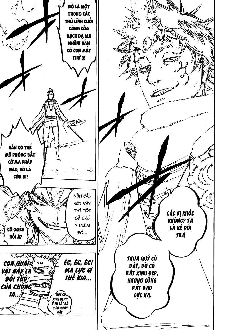 Black Clover Tập 136 trang 13