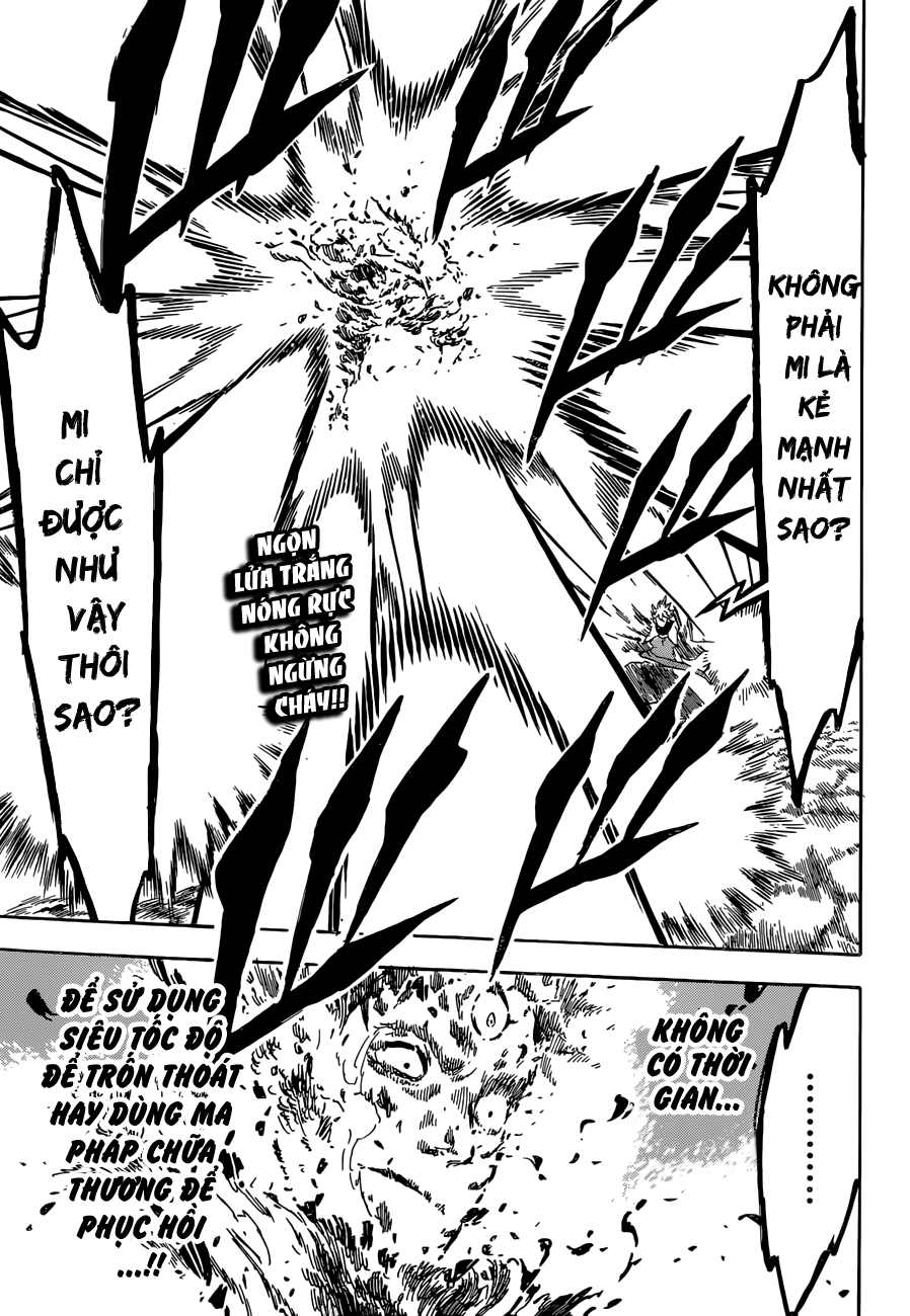 Black Clover Tập 138 trang 2