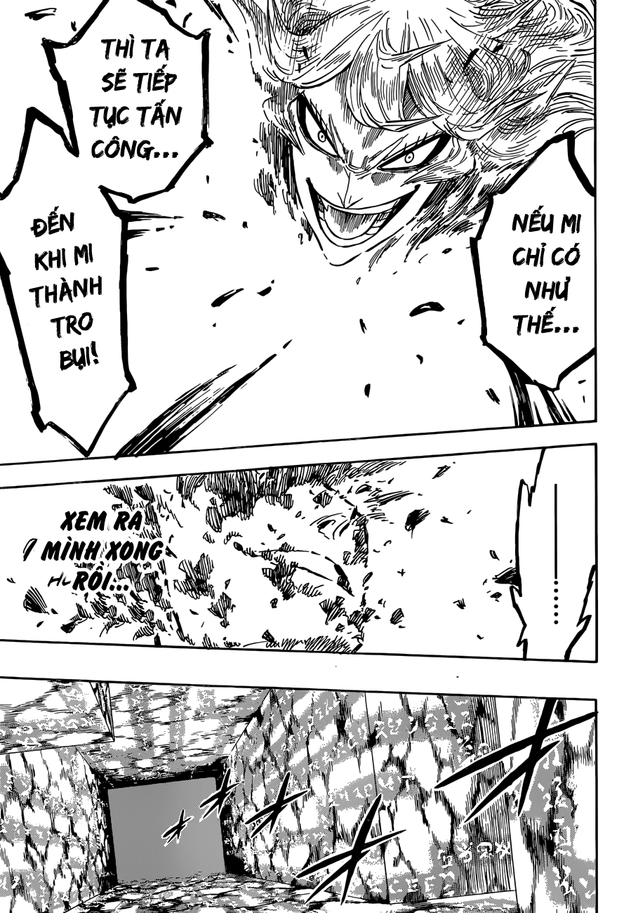 Black Clover Tập 138 trang 4