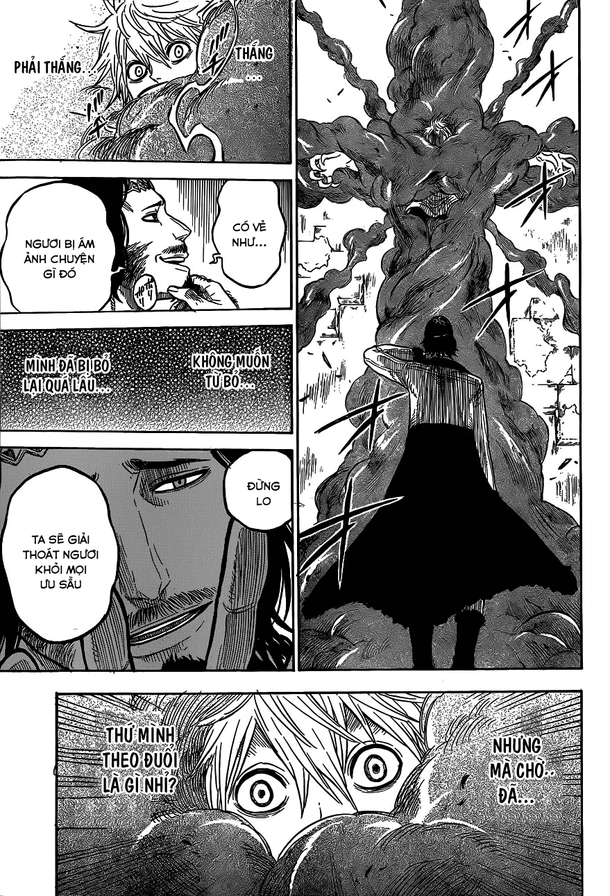 Black Clover Tập 14 trang 16