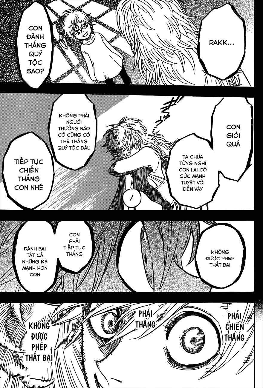 Black Clover Tập 14 trang 6