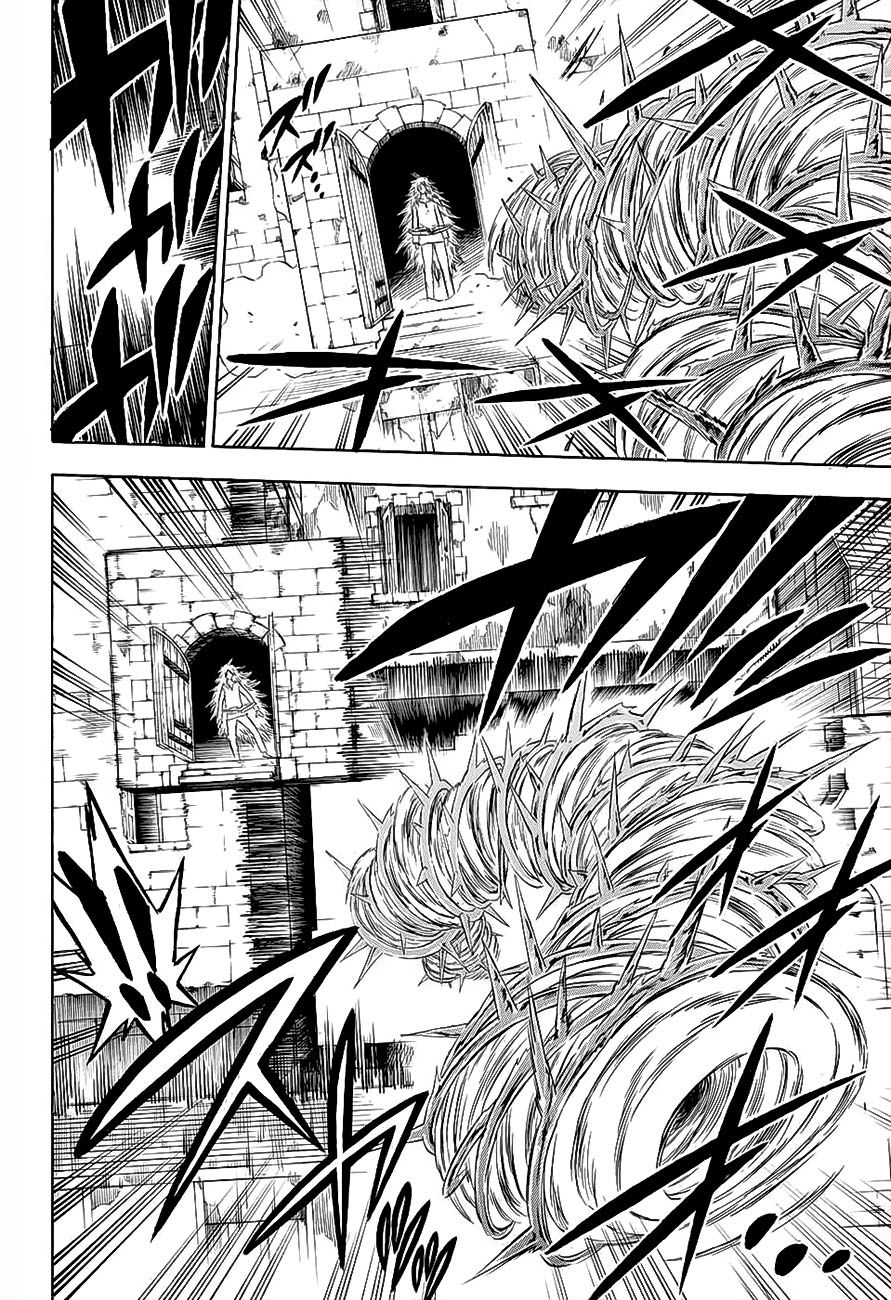 Black Clover Tập 140 trang 4