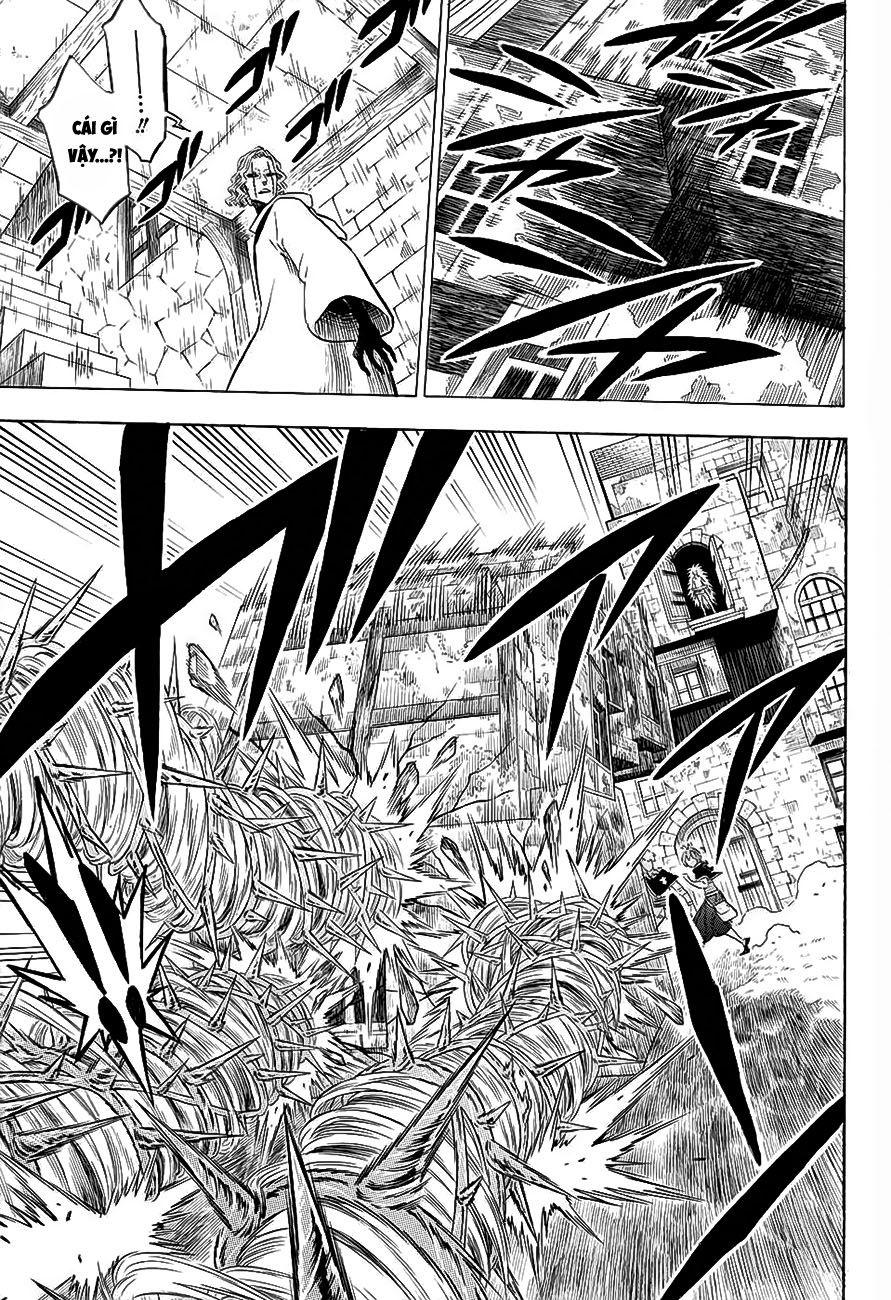 Black Clover Tập 140 trang 7