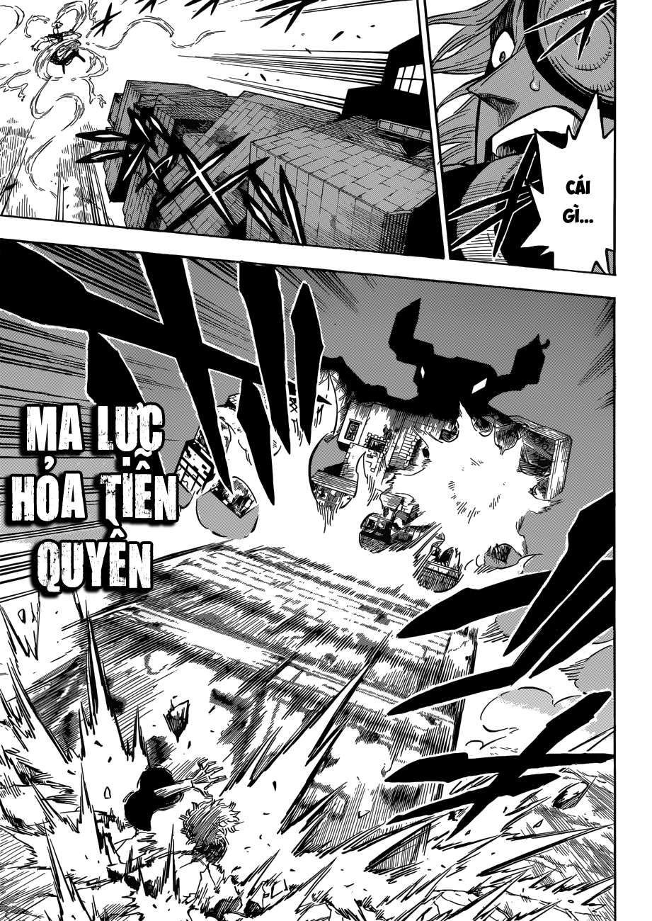 Black Clover Tập 141 trang 5