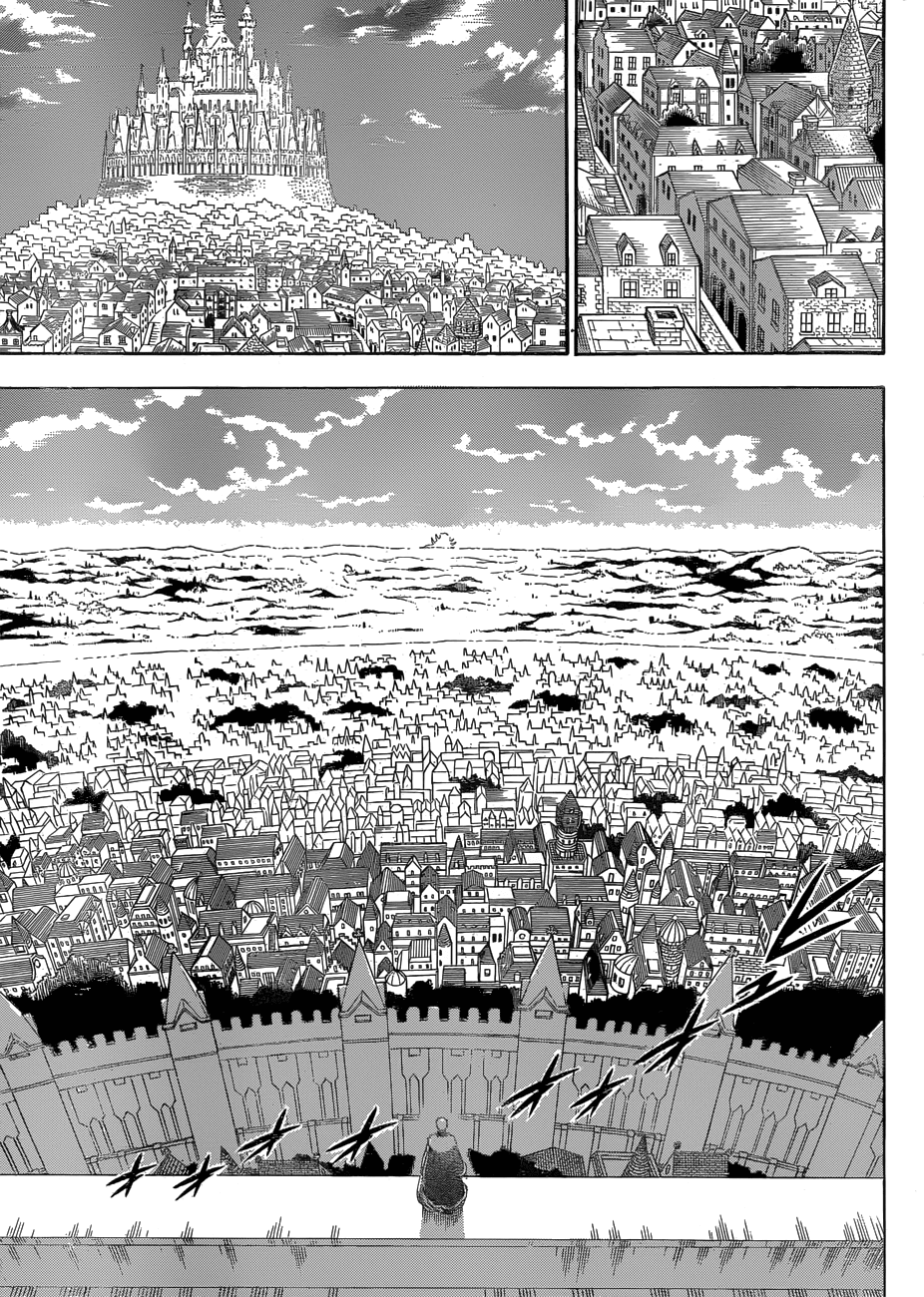 Black Clover Tập 142 trang 9