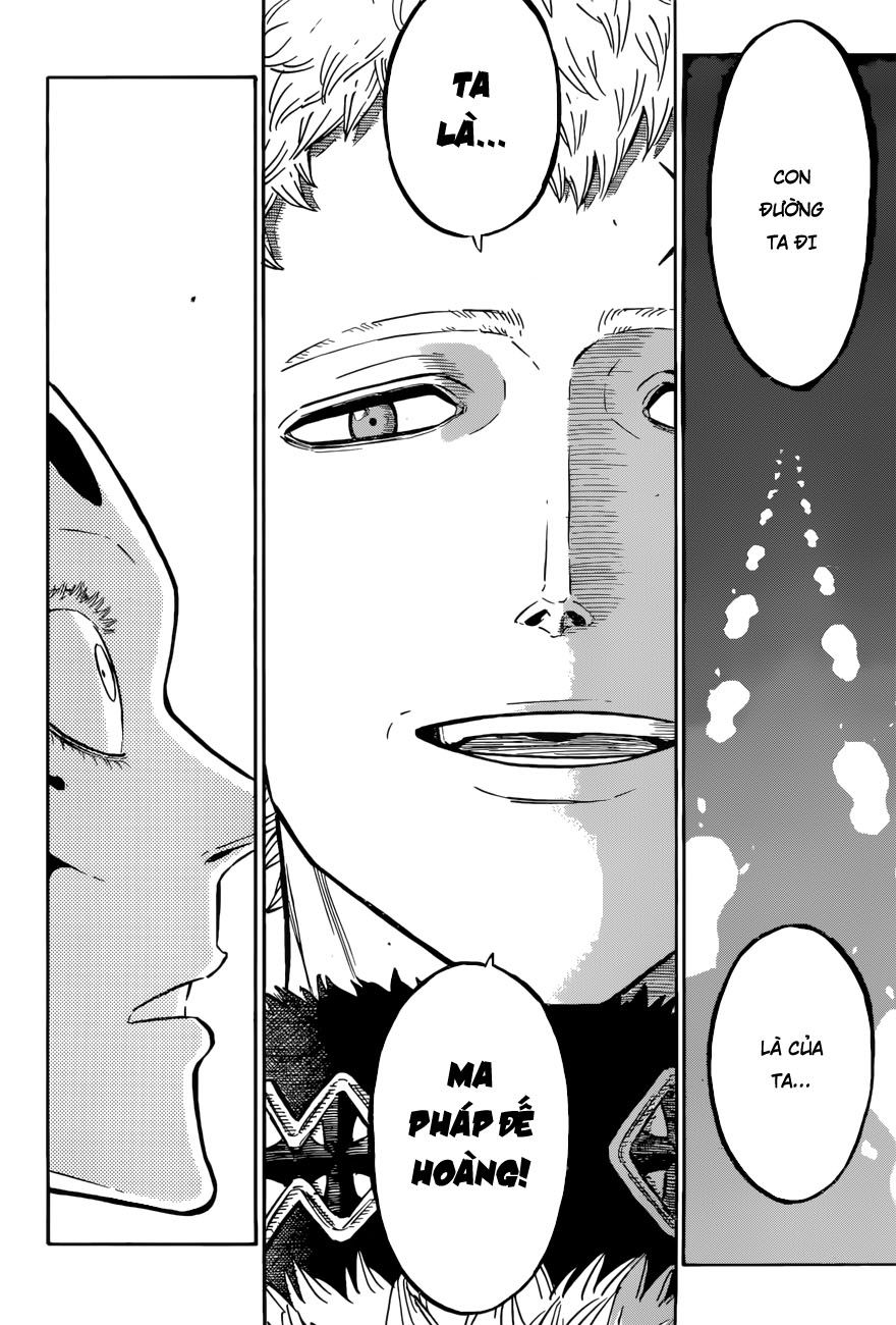 Black Clover Tập 144 trang 11