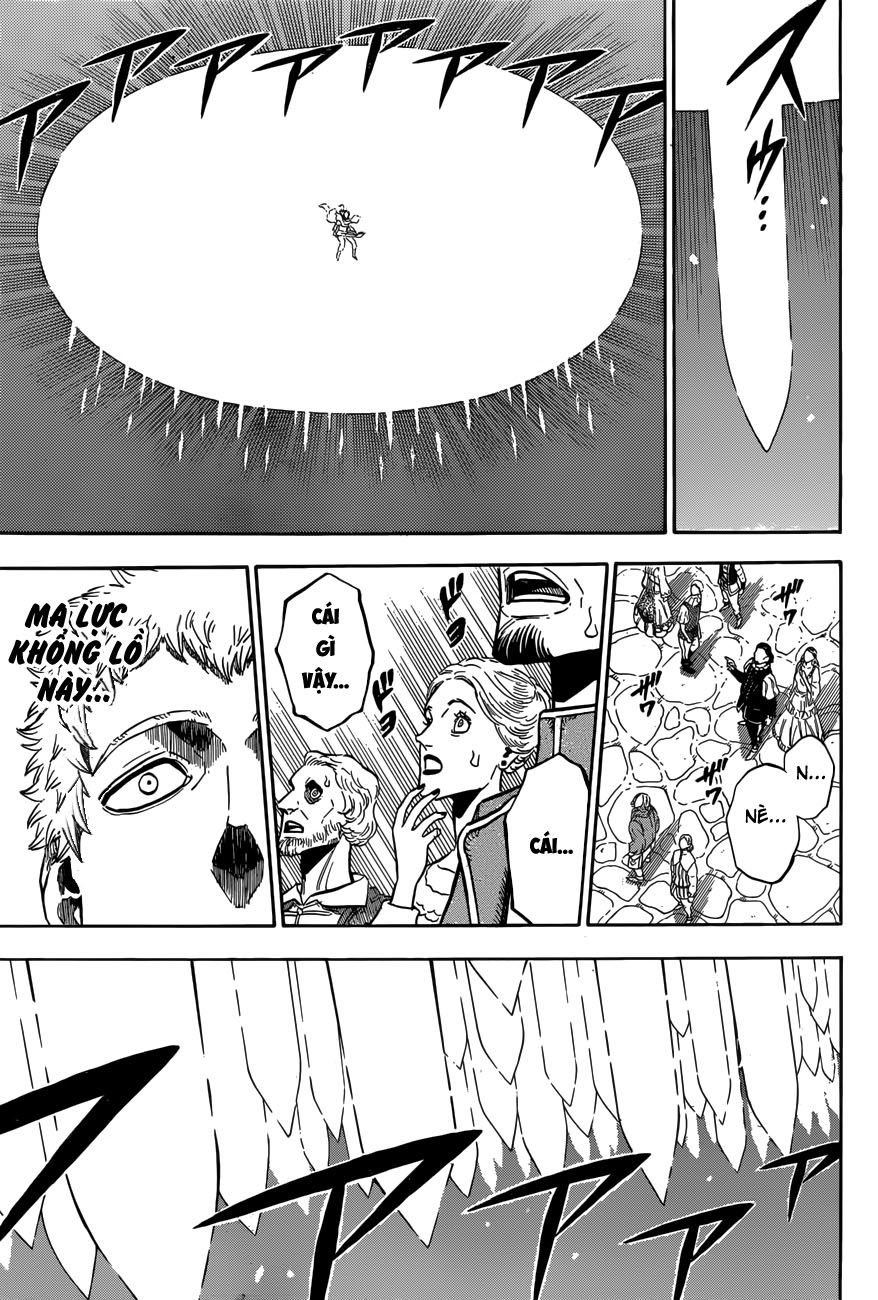 Black Clover Tập 144 trang 14