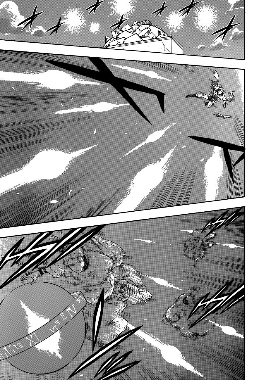 Black Clover Tập 144 trang 5