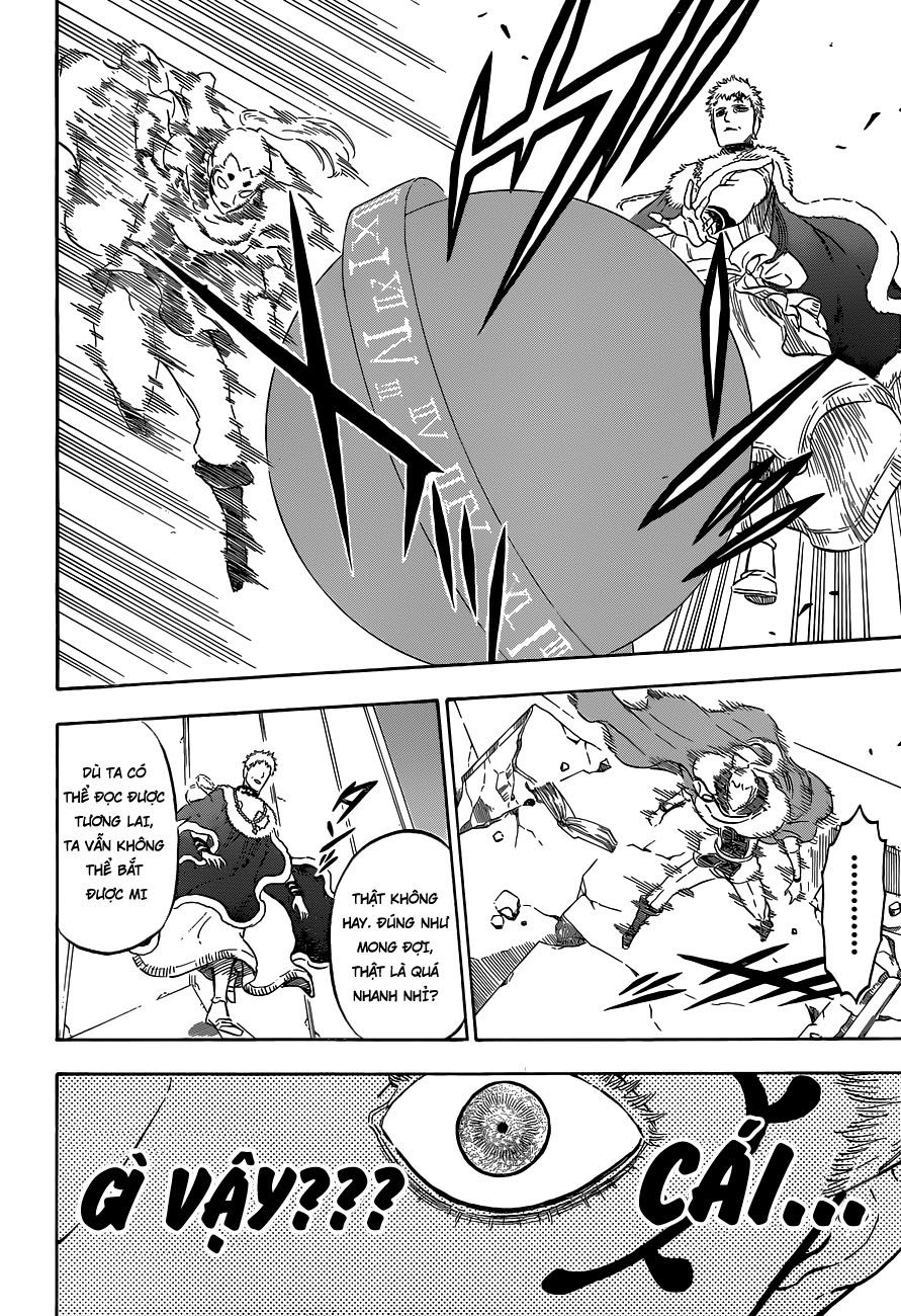 Black Clover Tập 144 trang 7
