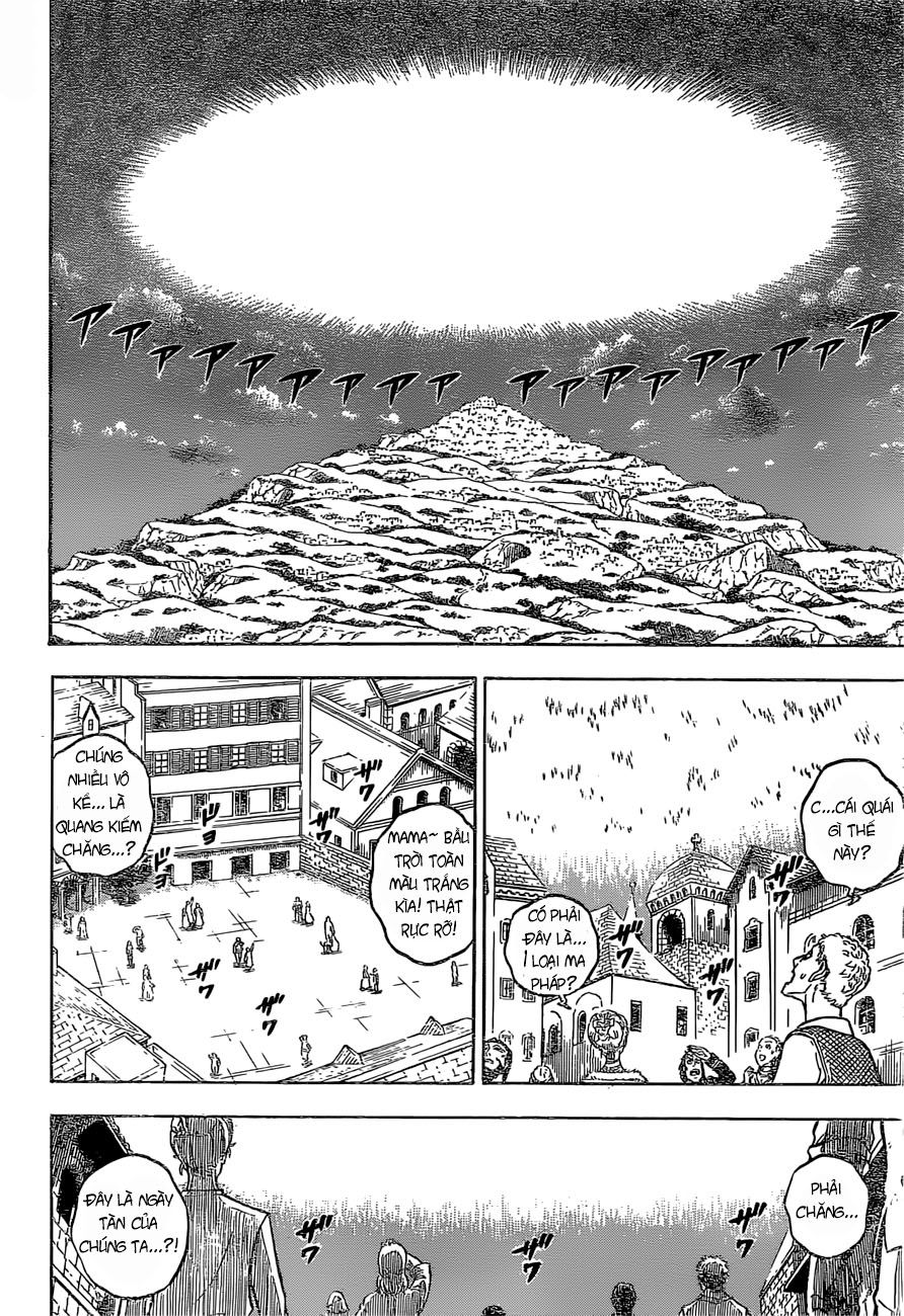 Black Clover Tập 145 trang 2