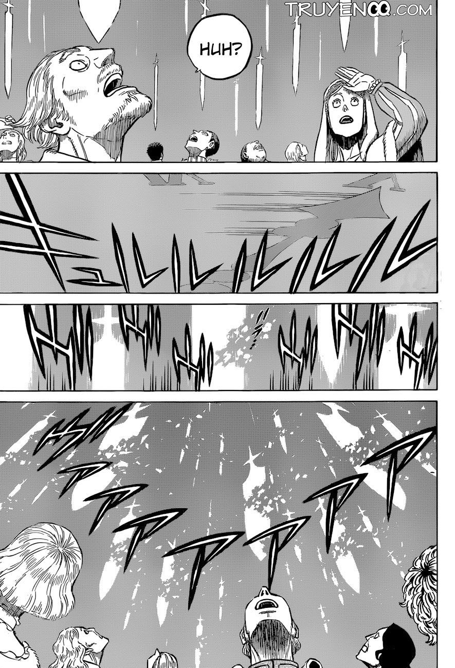 Black Clover Tập 145 trang 11