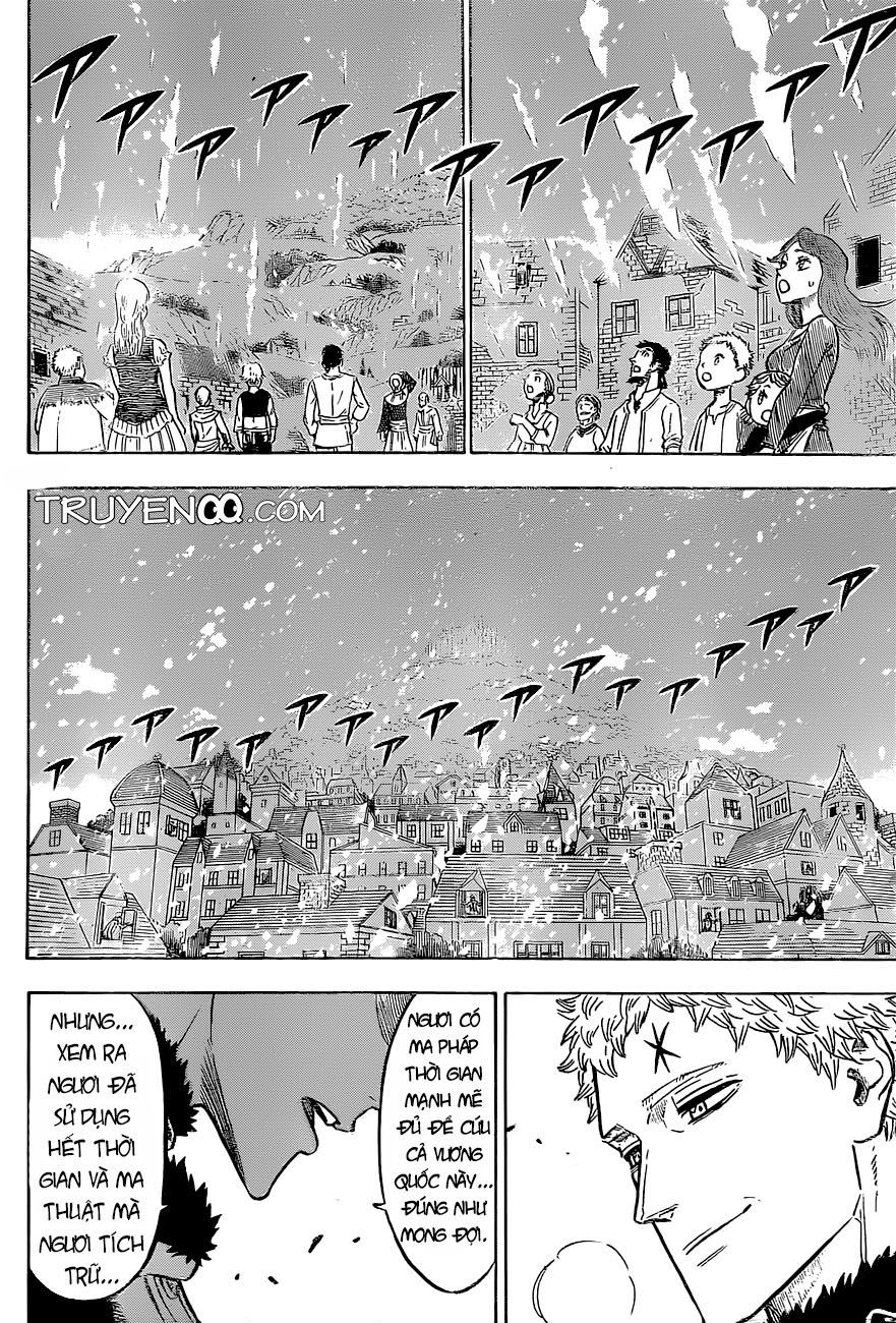 Black Clover Tập 145 trang 12