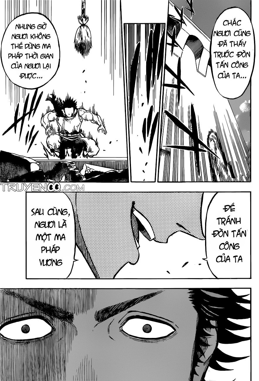 Black Clover Tập 145 trang 13
