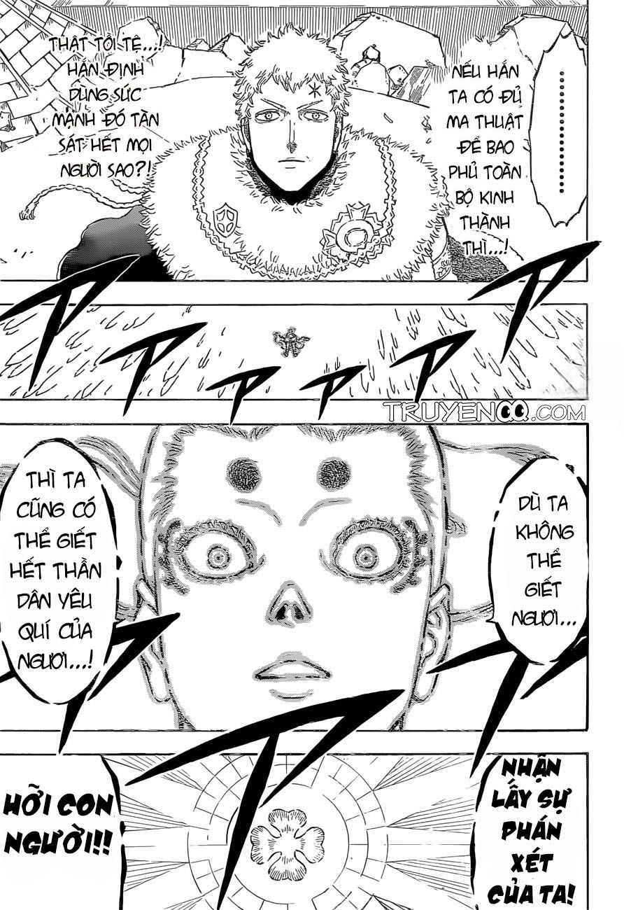 Black Clover Tập 145 trang 3