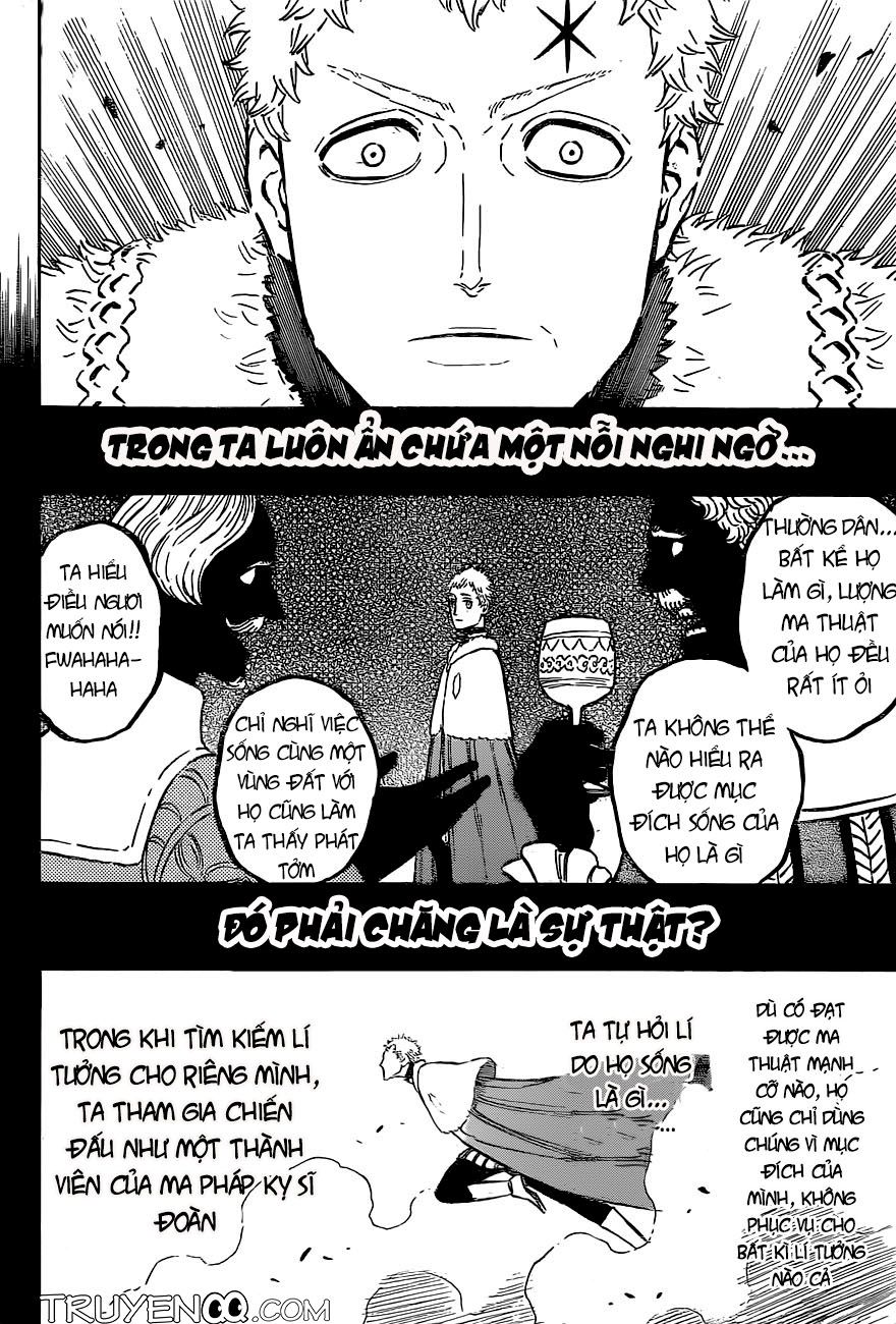 Black Clover Tập 145 trang 5