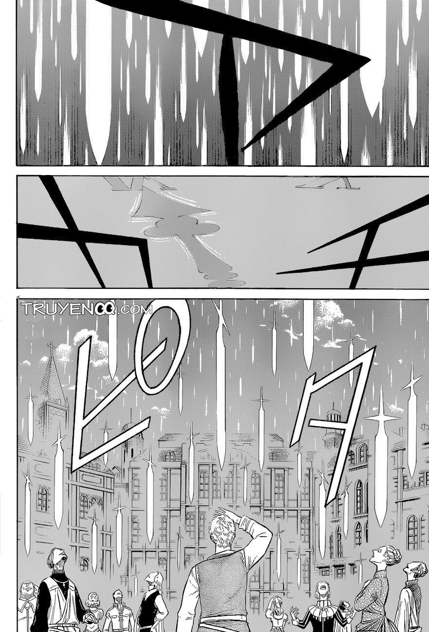 Black Clover Tập 145 trang 10