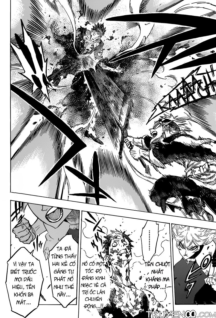 Black Clover Tập 146 trang 13