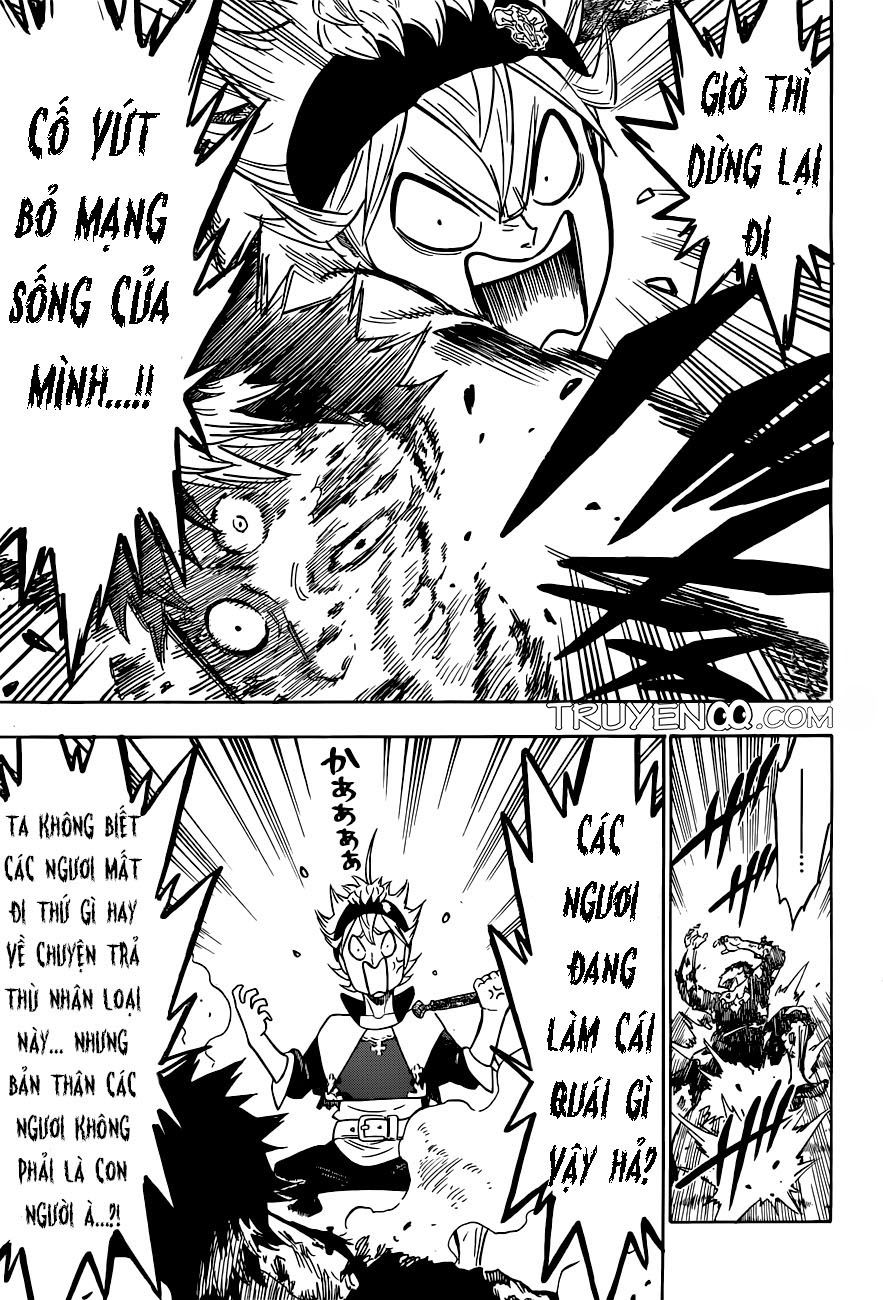 Black Clover Tập 146 trang 14