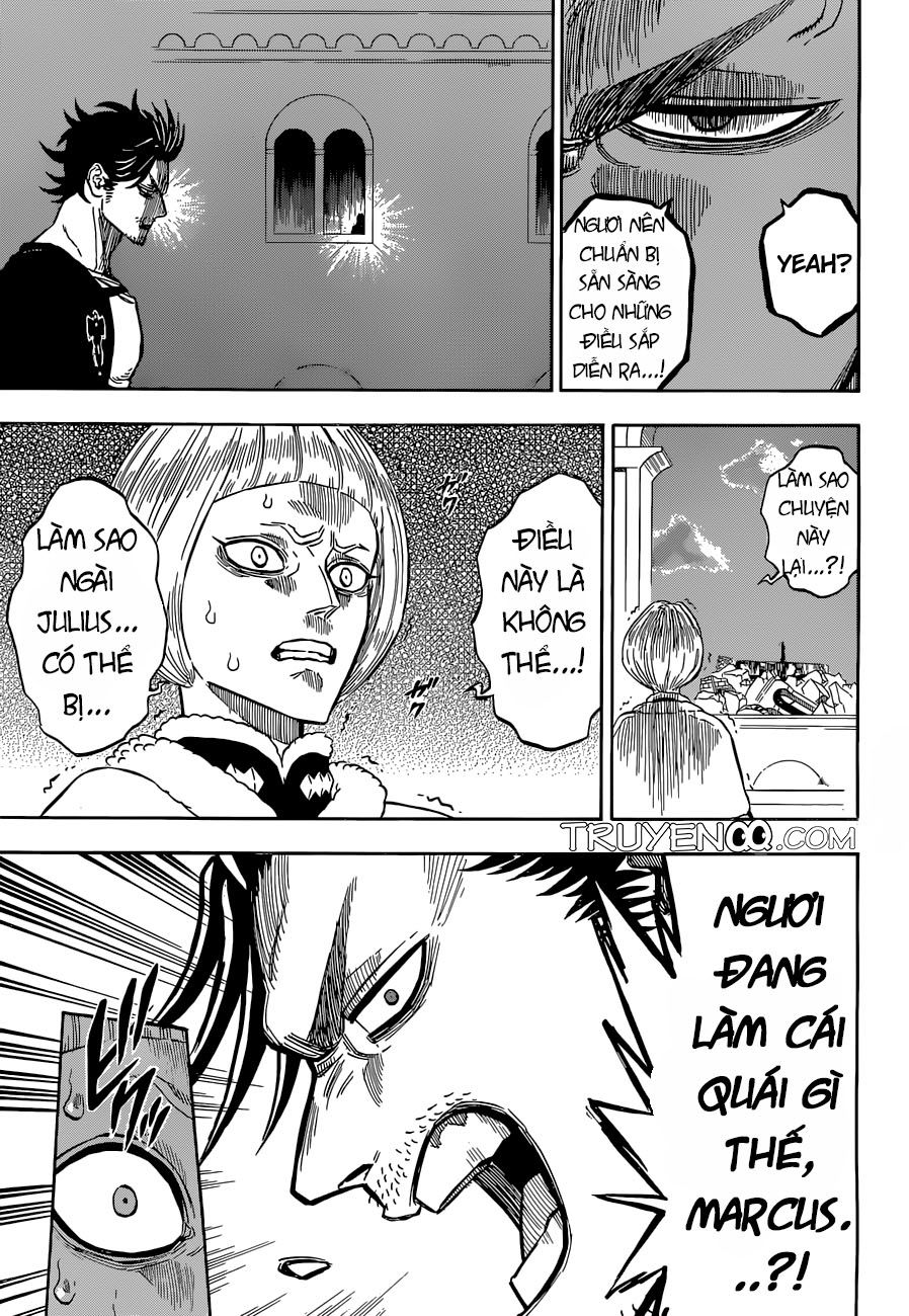 Black Clover Tập 146 trang 5