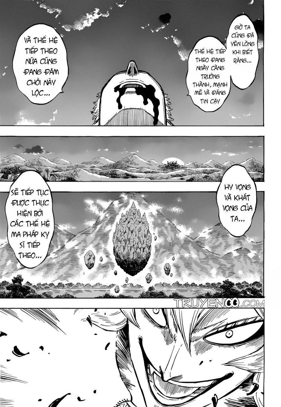 Black Clover Tập 146 trang 10