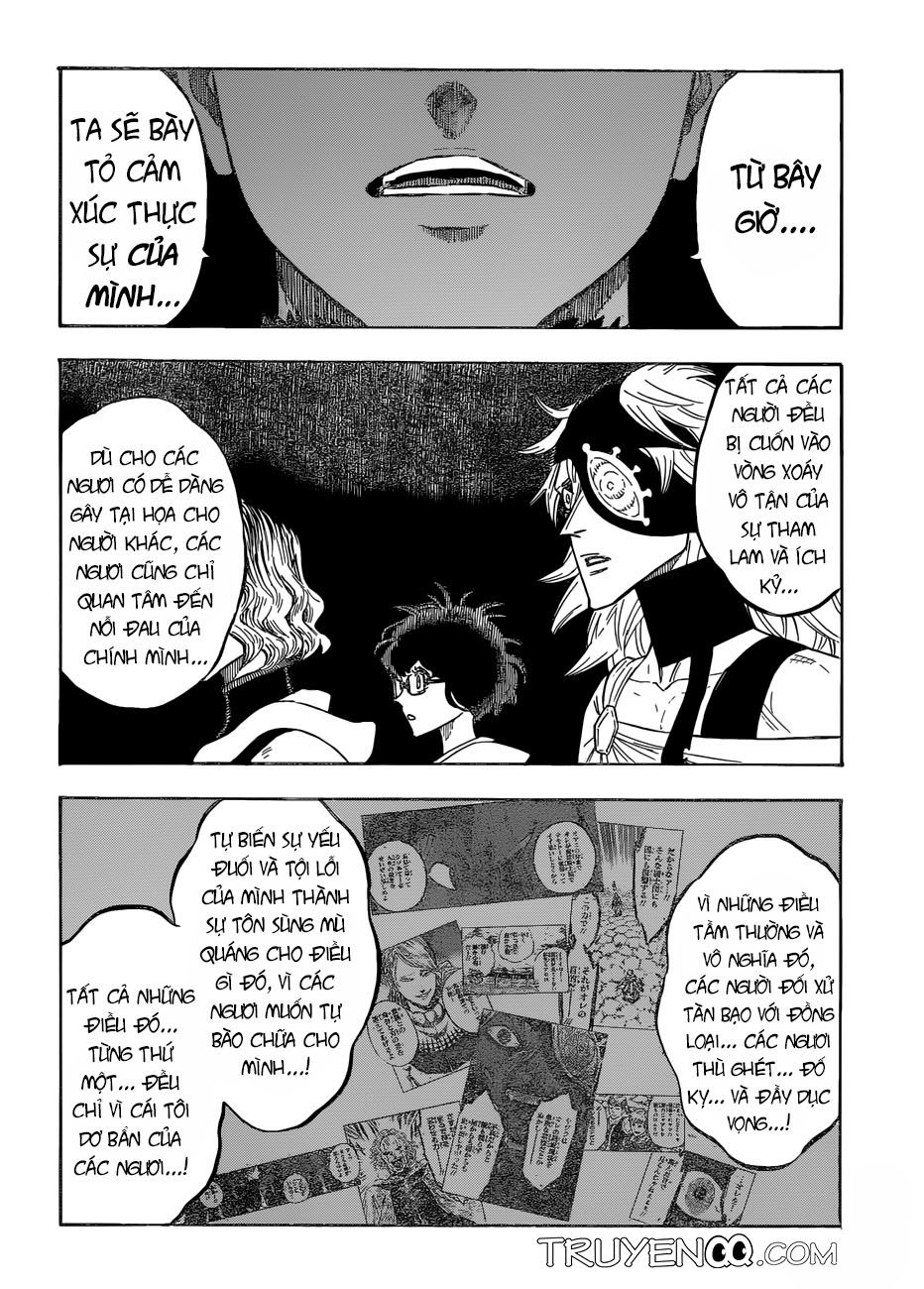 Black Clover Tập 147 trang 13