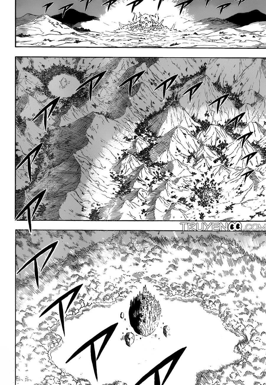 Black Clover Tập 147 trang 15