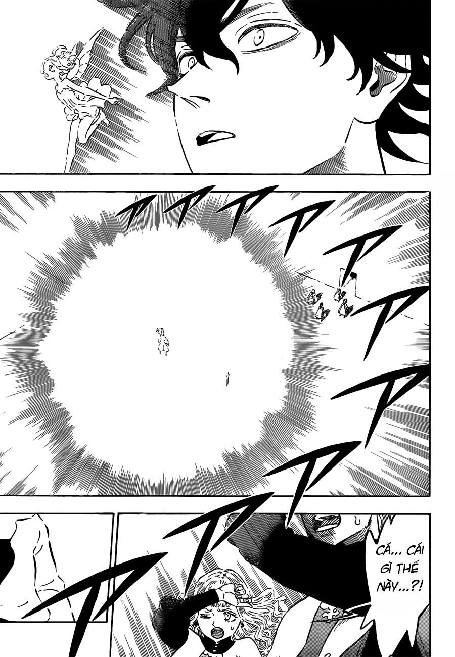 Black Clover Tập 147 trang 16