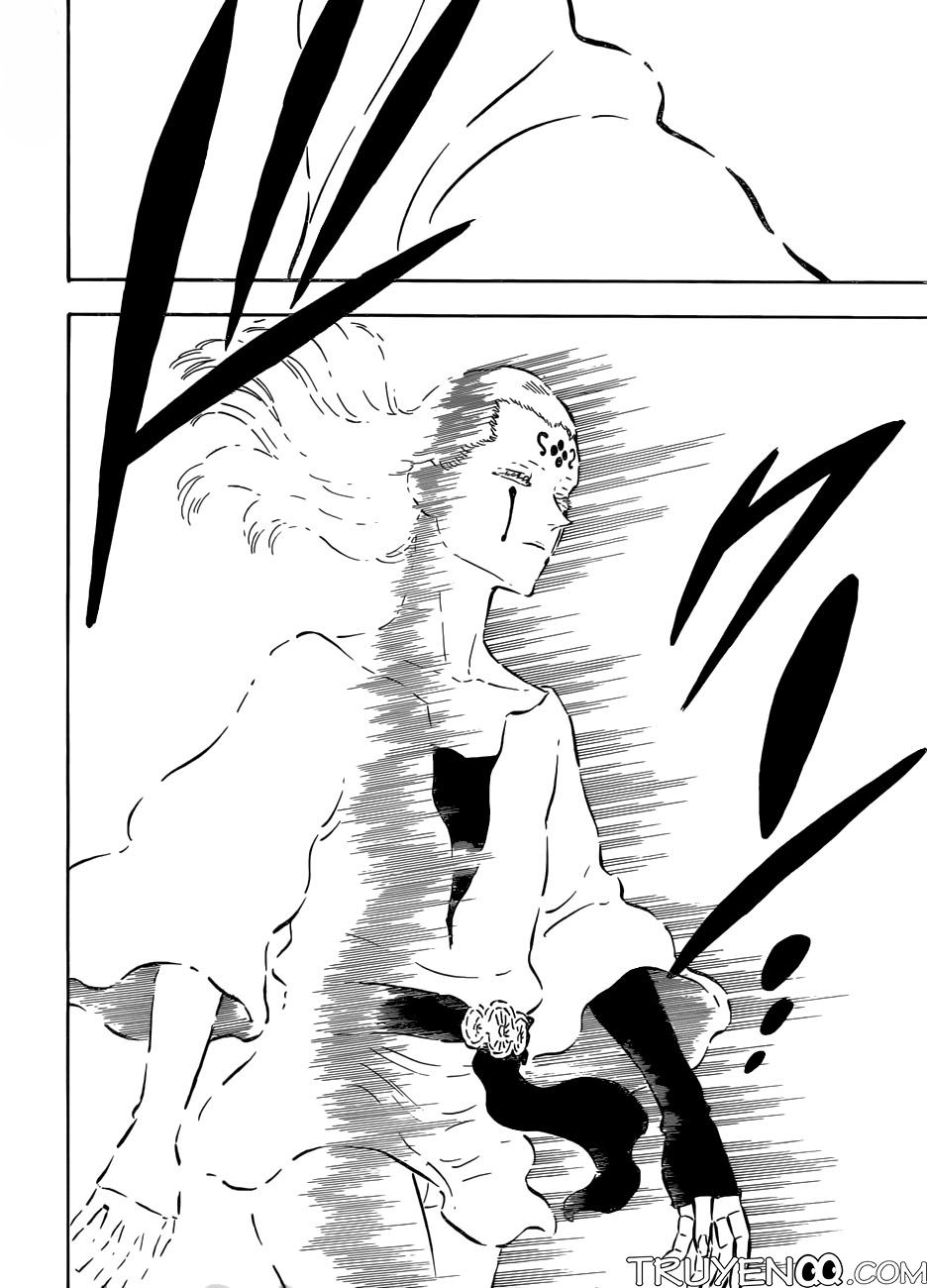 Black Clover Tập 147 trang 17