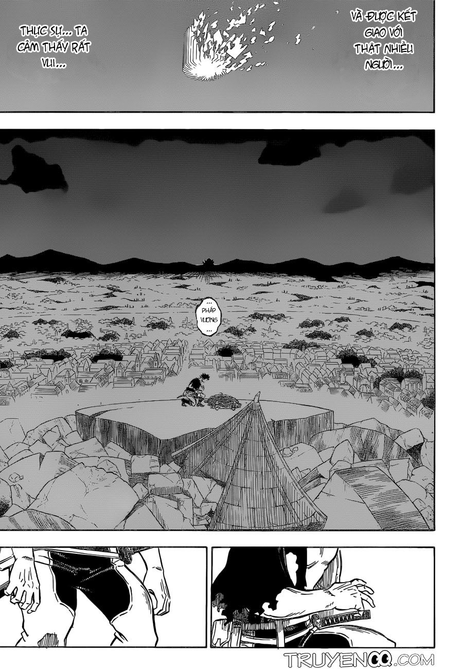 Black Clover Tập 147 trang 6