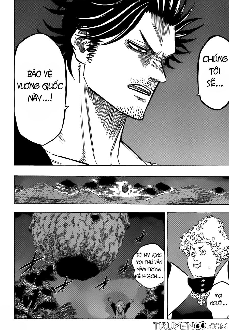 Black Clover Tập 147 trang 7