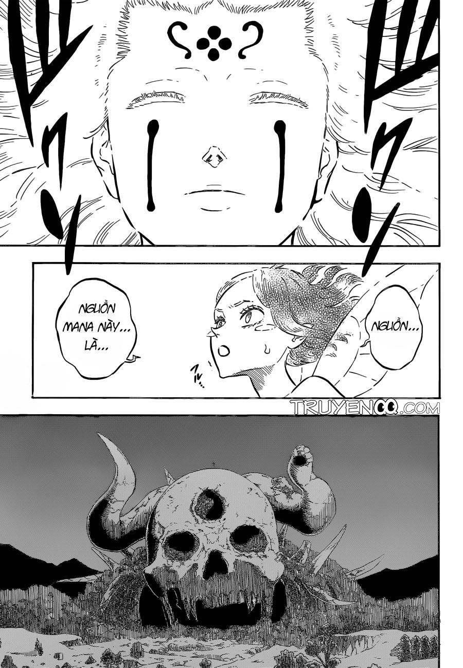 Black Clover Tập 147 trang 10