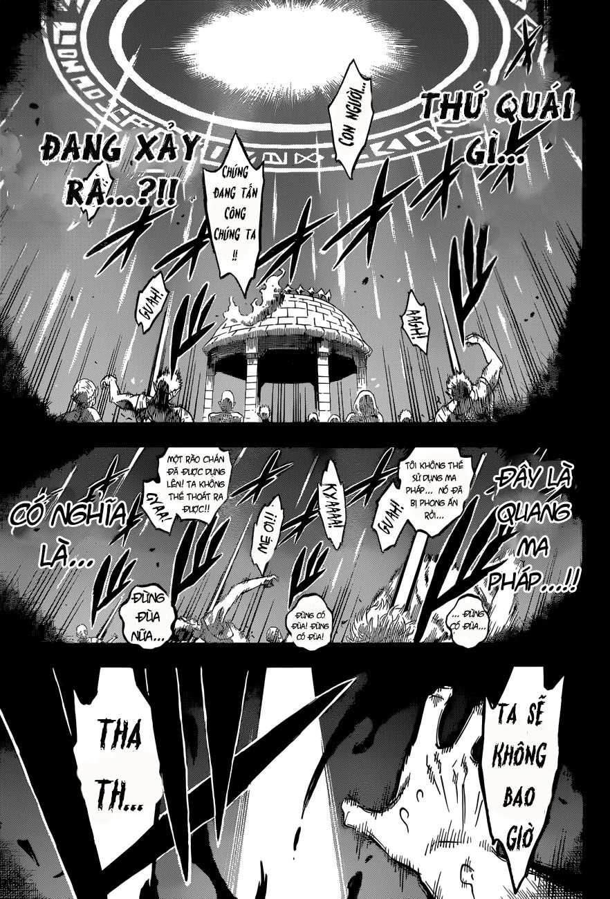 Black Clover Tập 148 trang 13