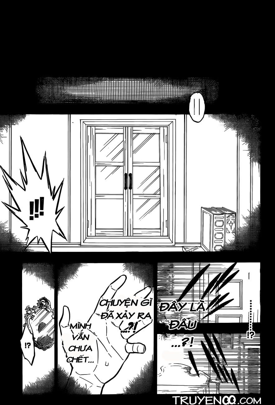 Black Clover Tập 148 trang 15