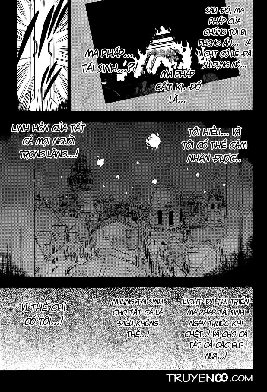 Black Clover Tập 148 trang 17