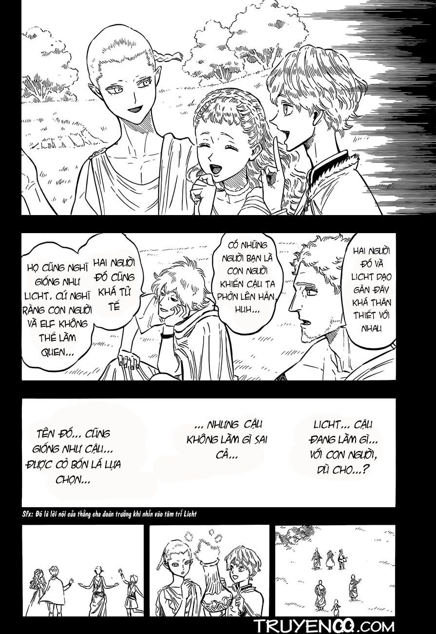 Black Clover Tập 148 trang 10
