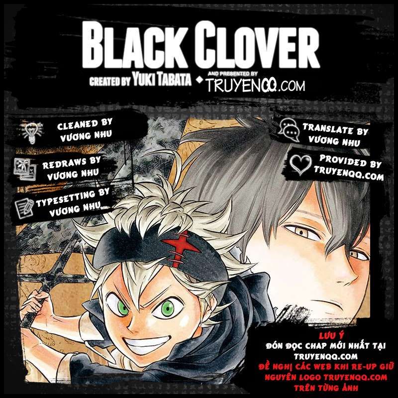 Black Clover Tập 149 trang 2